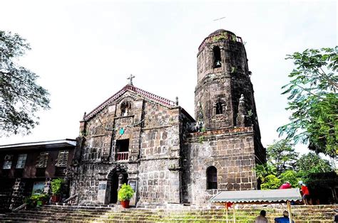 St Joseph Parish in Baras, Rizal, Philippines .